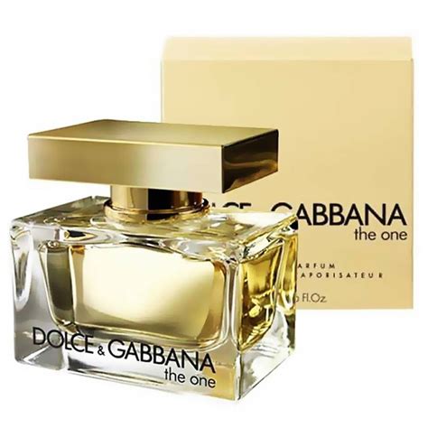 dolce gabbana the one edp damen|d&g the one edp price.